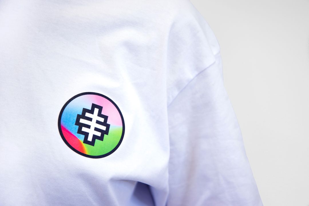 Ultrazwaar T-shirt "IFFI 02" (2)